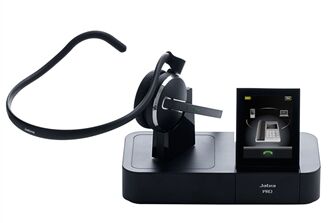 Jabra PRO 9470 Headset