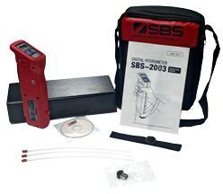 Digital Battery Hydrometer / Density Meter