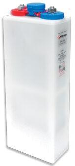 Flooded Ni-Cad Batteries (10 - 480 AH)