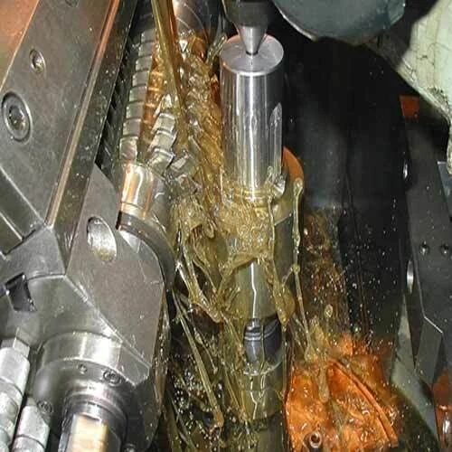 Cutting Oil, Packaging Type : Plastic Buckets