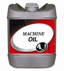 Liquid Machine Oil