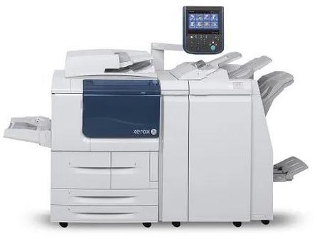 Xerox Production Printers