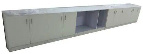 Office Wooden Cabinets