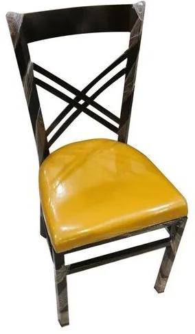 Wooden Canteen Chair