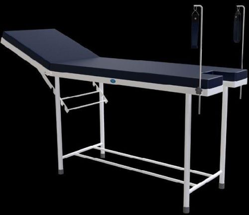 EXAMINATION CUM GYNAE TABLE
