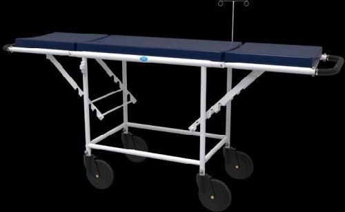 STRETCHER TROLLEY