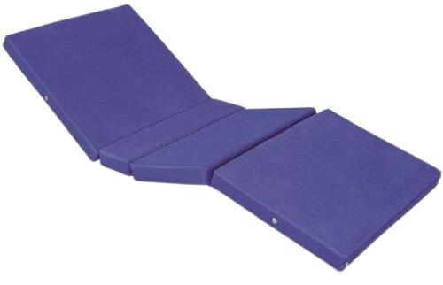 Foam With Rexine Cover Fowler Cot Mattress