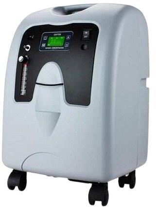 Oxygen Concentrator, Capacity : Only 13.6 Kgs