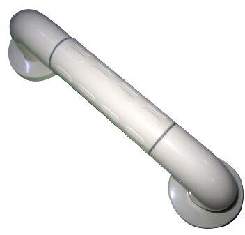 Straight Grab Bar, Color : Off White