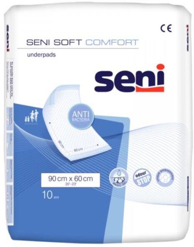 Plain Cotton Underpad, Age Group : 1year