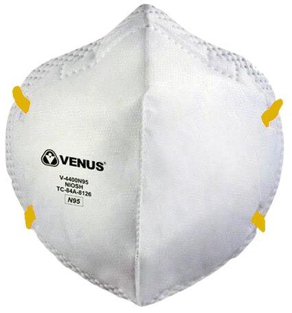 Venus Face Mask