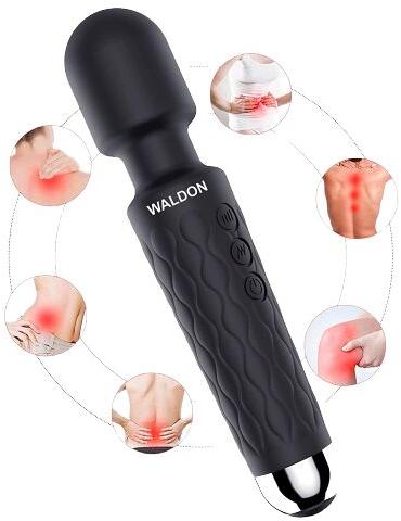 Wand Massager