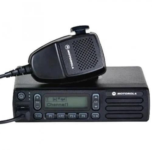 Motorola DMR Radio