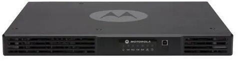 Motorola Repeater, Color : Black