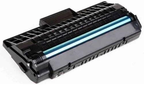 HP Black Laser Printer Toner