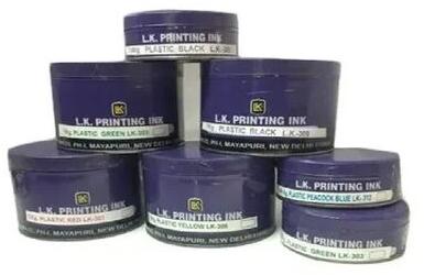 LK Plastic Printing Ink