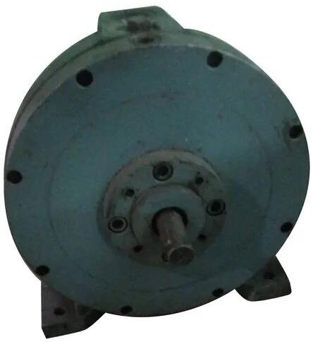 2 HP Mild Steel Radial Piston Pump