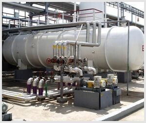 Pressure Vessel