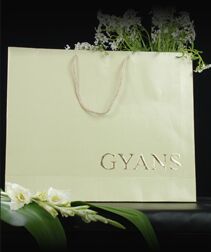 Designer Paper Bags