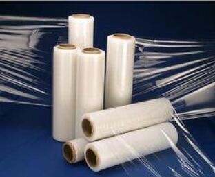 LLDPE Stretch Film