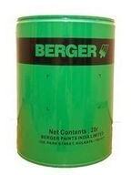 Berger Inorganic Zinc Silicate Primer