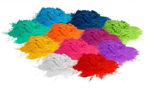 Powder Coating Color, Packaging Size : 10 Kg