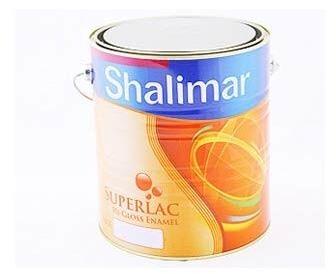 Enamel Paint, Packaging Type : Bucket