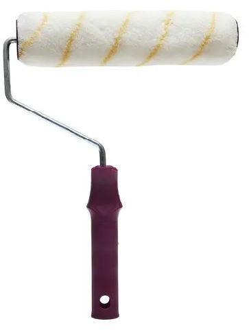 Plastic Paint Roller, Size : 9 Inch