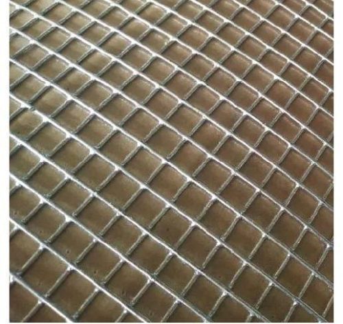 Stainless Steel Welded Wire Mesh, Technique : Hot Rolled