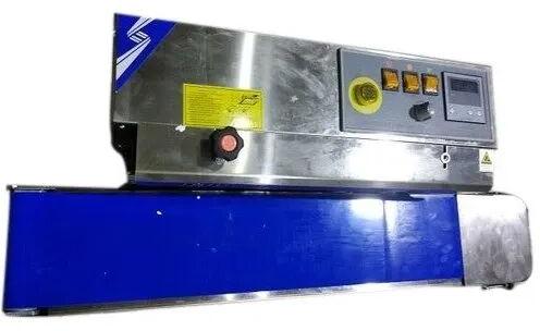 Varishti Box Strapping Machine, Power : 650 Watts