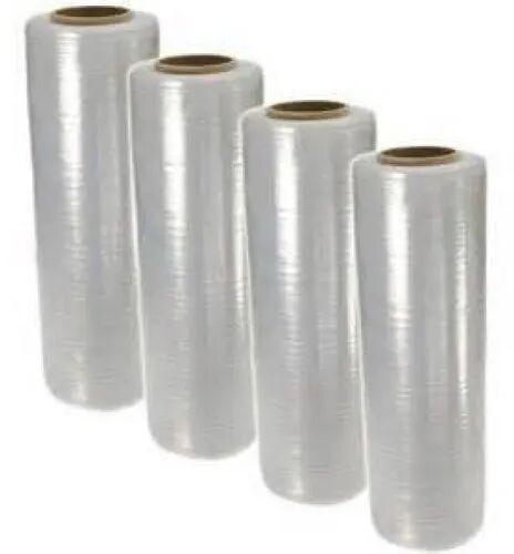 PVC Stretch Film, Packaging Type : Roll