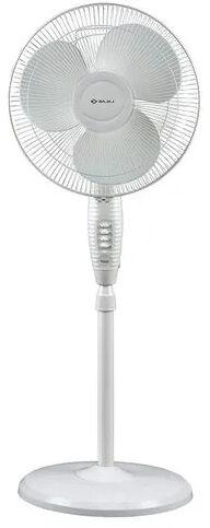 Bajaj Pedestal Fan, For Domestic, Mounting Type : Floor