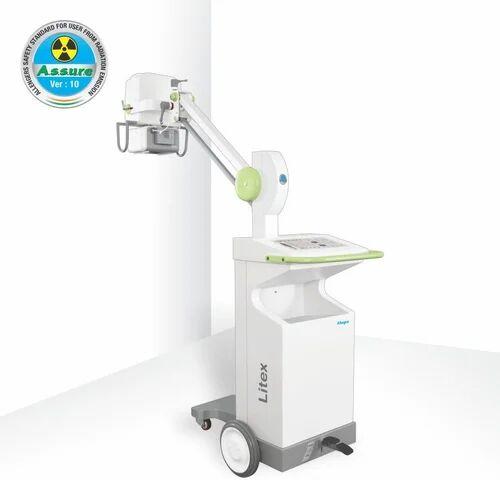 X Ray Machine