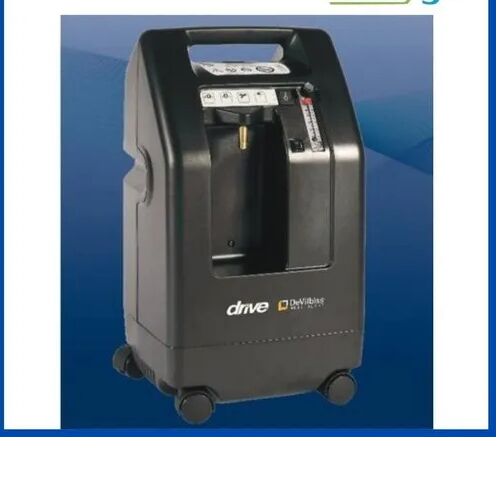 DeVilbiss Oxygen Concentrator