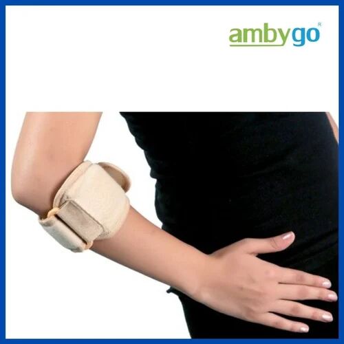 Elbow Protector, Packaging Type : Box