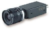 Sony PVC CCD Camera, For Machinery, Certification : CE Certified