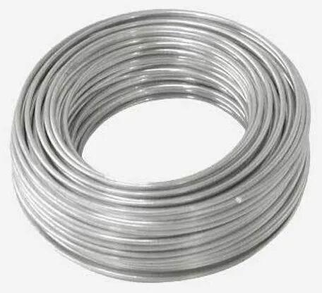 Aluminum Wires, Packaging Type : Roll