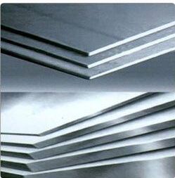 Mild Steel Sheet