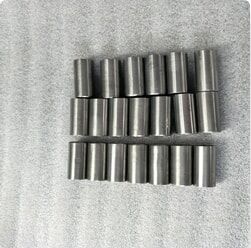 MOLYBDENUM ALLOY