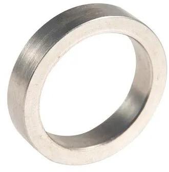 Non Polished Stainless Steel SS RING