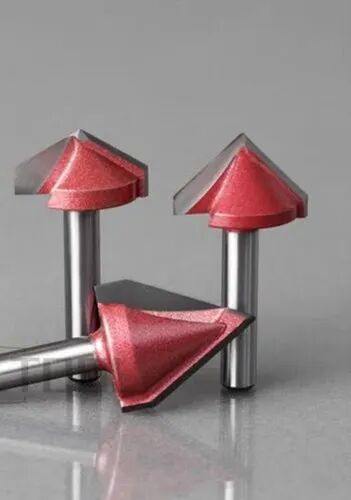 CNC Wood Router Bit