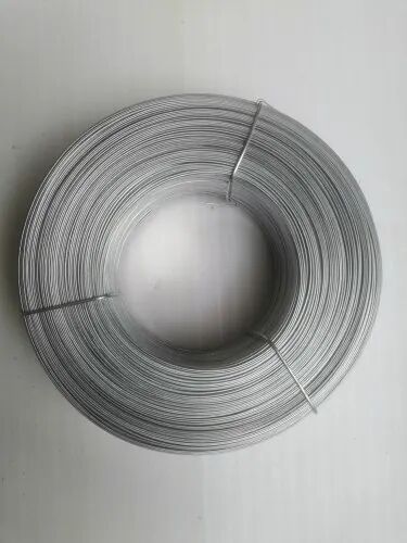 Galvanized Steel Rust Proof Wire