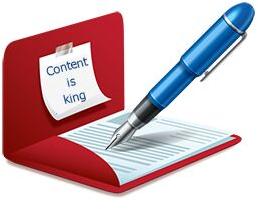 Blog Content Writing