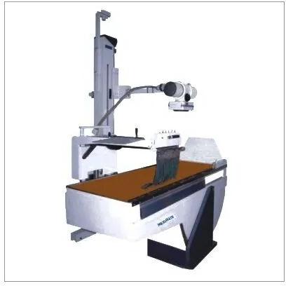 Digital X Ray Machine, Machine Type : Fixed (Stationary)