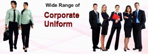 Corporate Uniforms