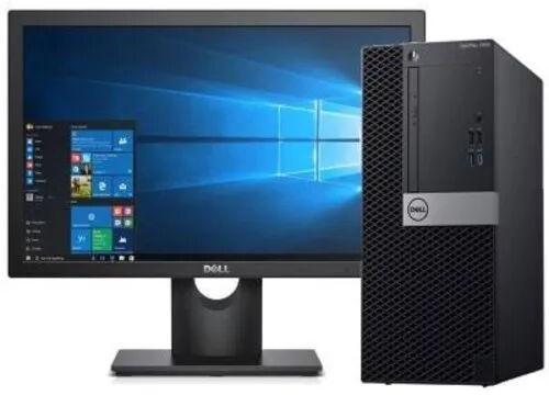 I3 Dell Desktop, Screen Size : 19 Inches