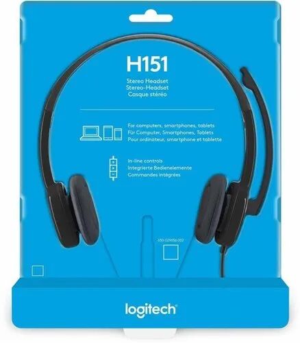 Logitech Computer Headset