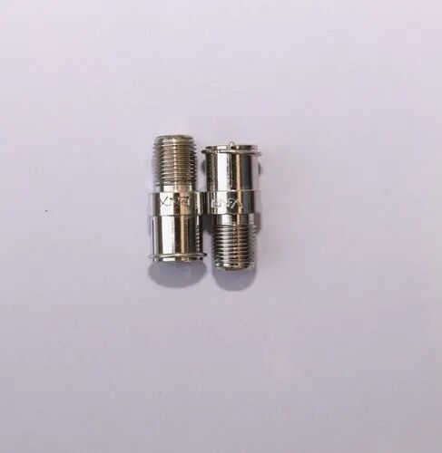 F FEMALE CONNECTOR