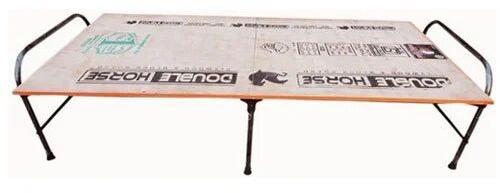 Plywood Folding Bed
