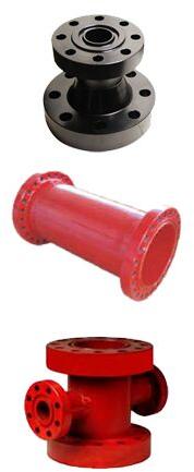 Drilling Spools